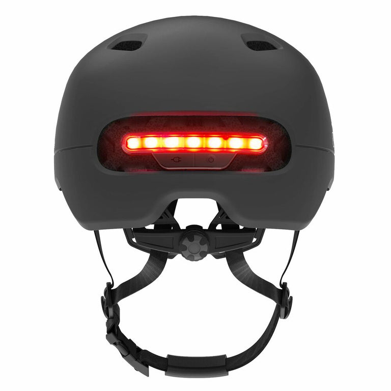 Casco para Patinete Eléctrico Livall C20 Negro Talla L