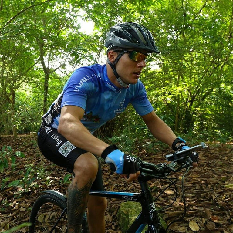 Fahrradhelm für Erwachsene Livall MT1 NEOG Größe M