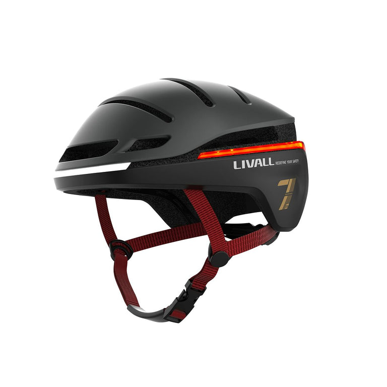 Casco para Patinete Eléctrico Livall EVO21 M