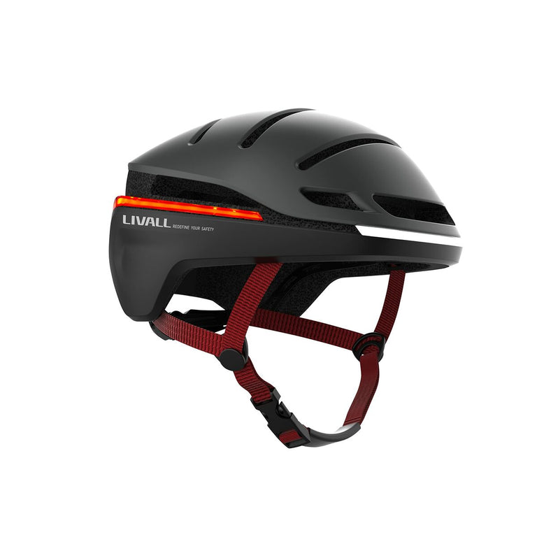 Casco para Patinete Eléctrico Livall EVO21 M