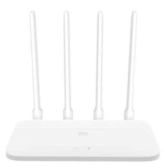 WLAN-Router Xiaomi Mi Router DVB4230GL 5 GHz 1167 Mbit/s