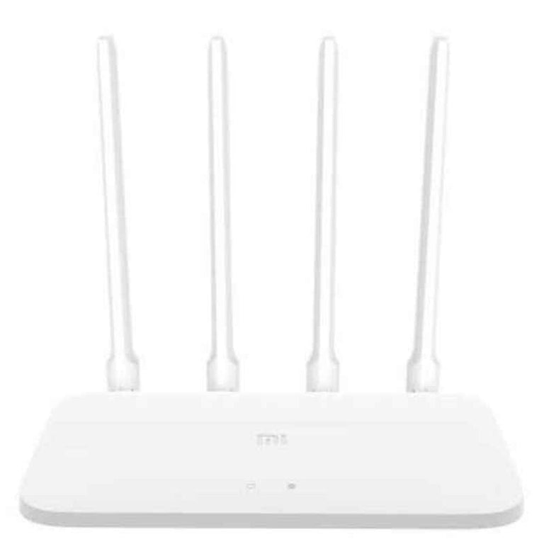 Router Inalámbrico Xiaomi Mi Router DVB4230GL 5 GHz 1167 Mbs