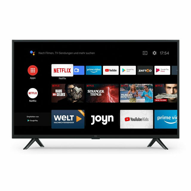 Smart TV Xiaomi Mi LED TV 4A 32" HD LED WiFi