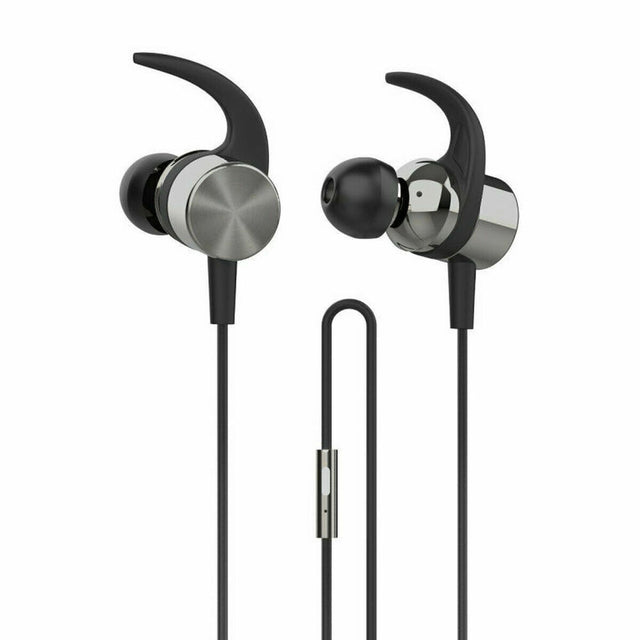 Auriculares con Micrófono HP DHH-3114