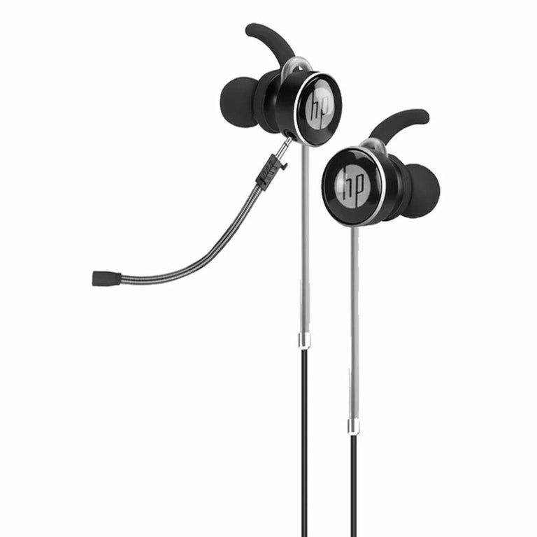 Auriculares con Micrófono HP  DHE-7004