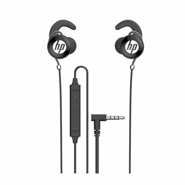 Auriculares con Micrófono HP  DHE-7004