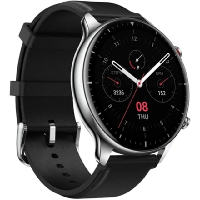 Smartwatch Amazfit GTR 2 Classic 1,39" AMOLED 471 mAh Negro