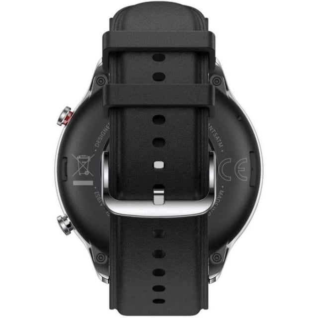 Smartwatch Amazfit GTR 2 Classic 1,39" AMOLED 471 mAh Negro