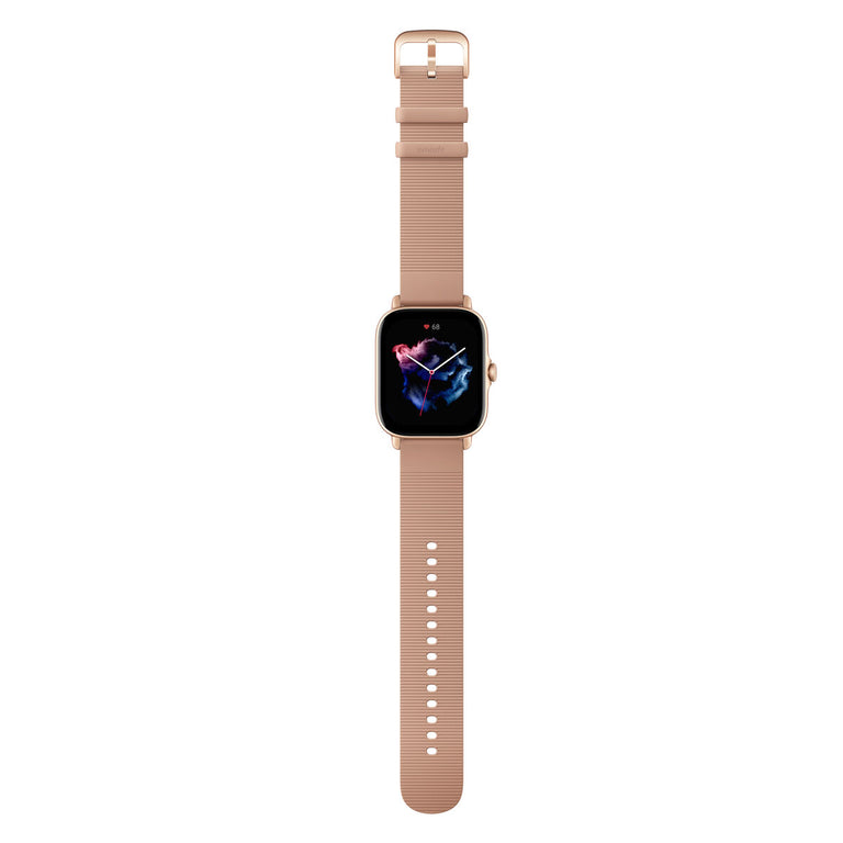 Smartwatch Amazfit GTS 3