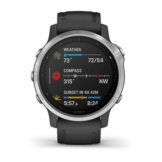 Smartwatch Amazfit W2172OV2N Bluetooth Rosa