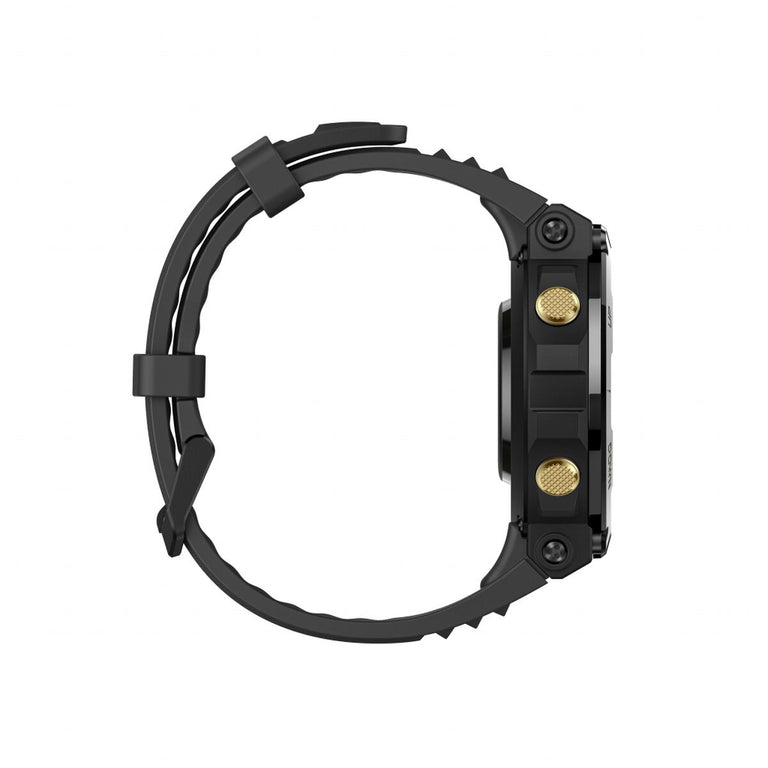 Smartwatch Amazfit T-Rex 2 Negro 1,39"