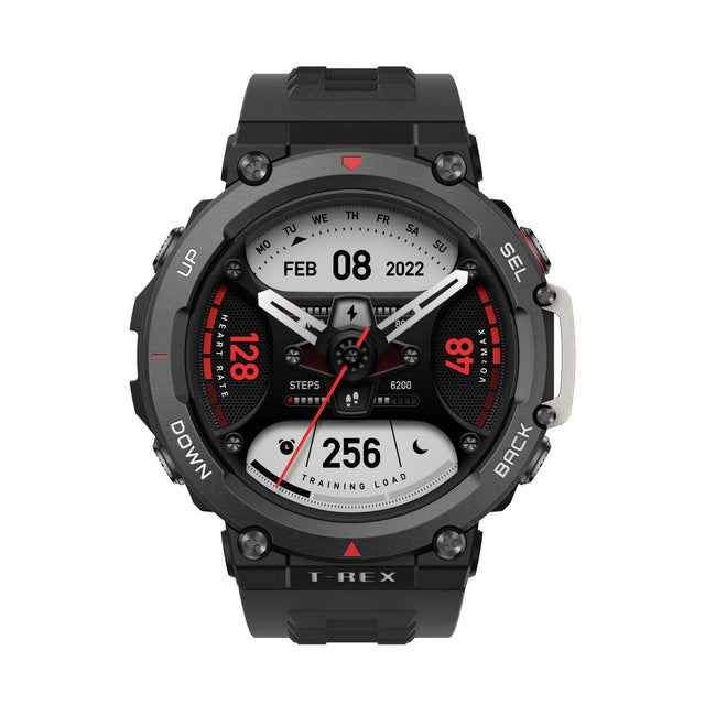 Smartwatch Amazfit T-Rex 2