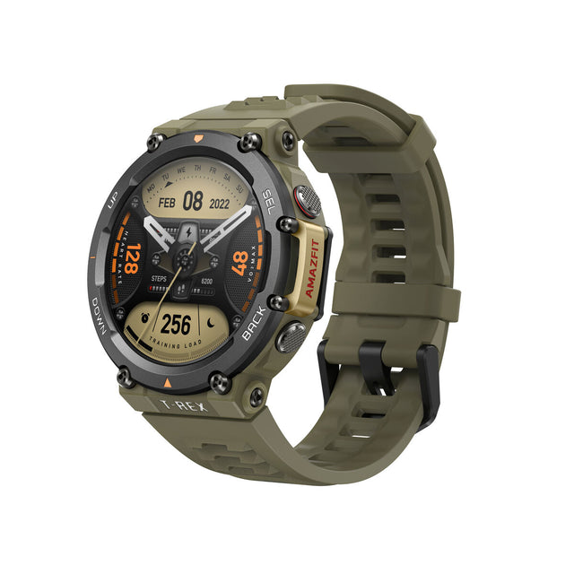 Smartwatch Amazfit T-Rex 2