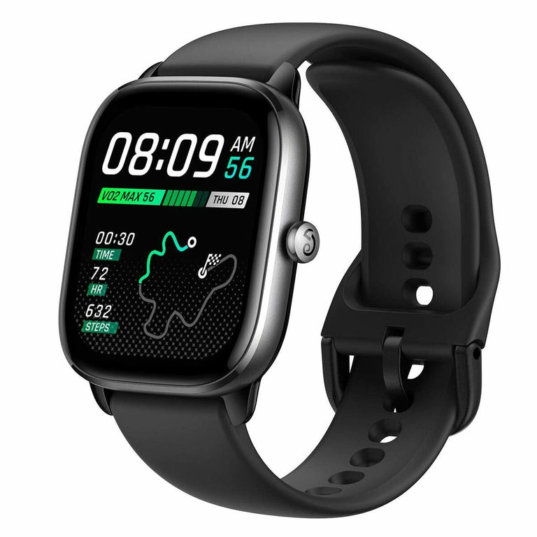 Smartwatch Amazfit GTS 4 mini Negro 1,65"