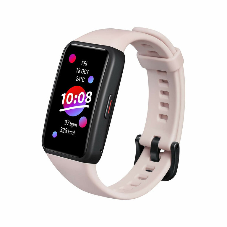 Pulsera de Actividad Honor Band 6