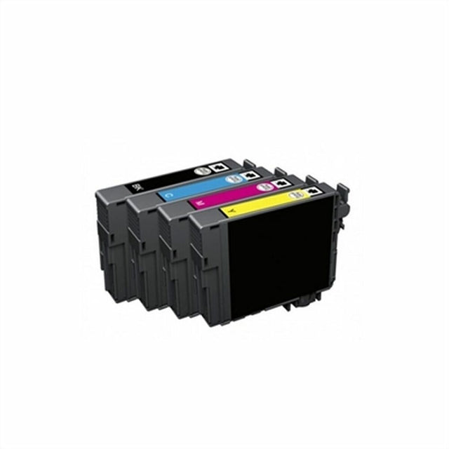 Cartucho de Tinta Original Inkoem M-T502XL Magenta