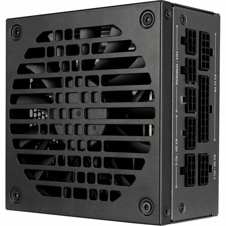 Fuente de Alimentación Fractal ION SFX 650G ATX 650 W 80 Plus Gold