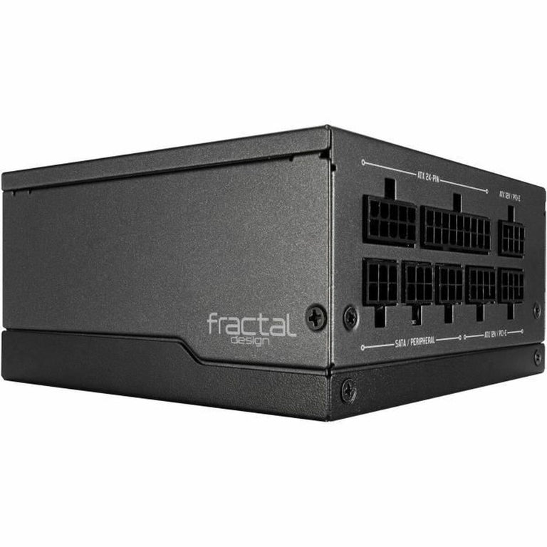 Fuente de Alimentación Fractal ION SFX 650G ATX 650 W 80 Plus Gold