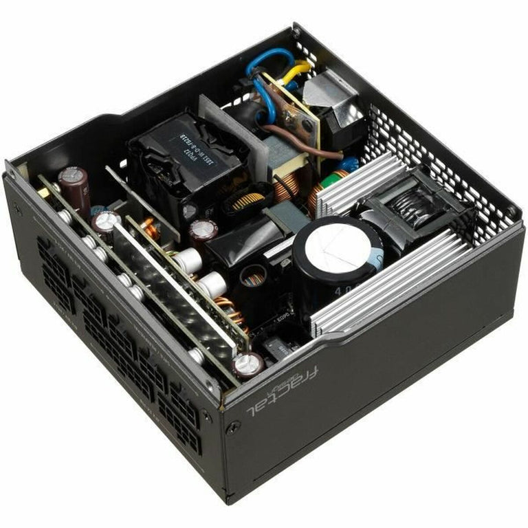 Fuente de Alimentación Fractal ION SFX 650G ATX 650 W 80 Plus Gold