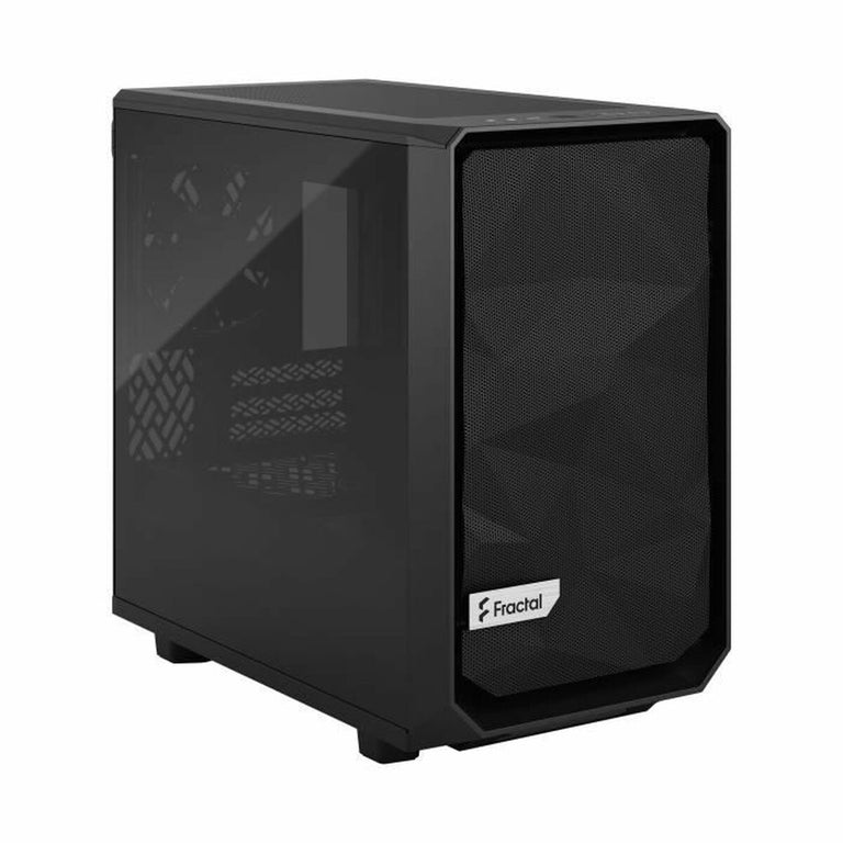 Fractal Meshify 2 Nano ATX Mid-Tower-Gehäuse