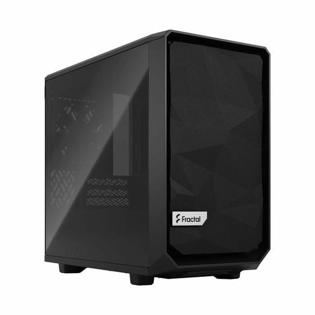 Caja Semitorre ATX Fractal Meshify 2 Nano