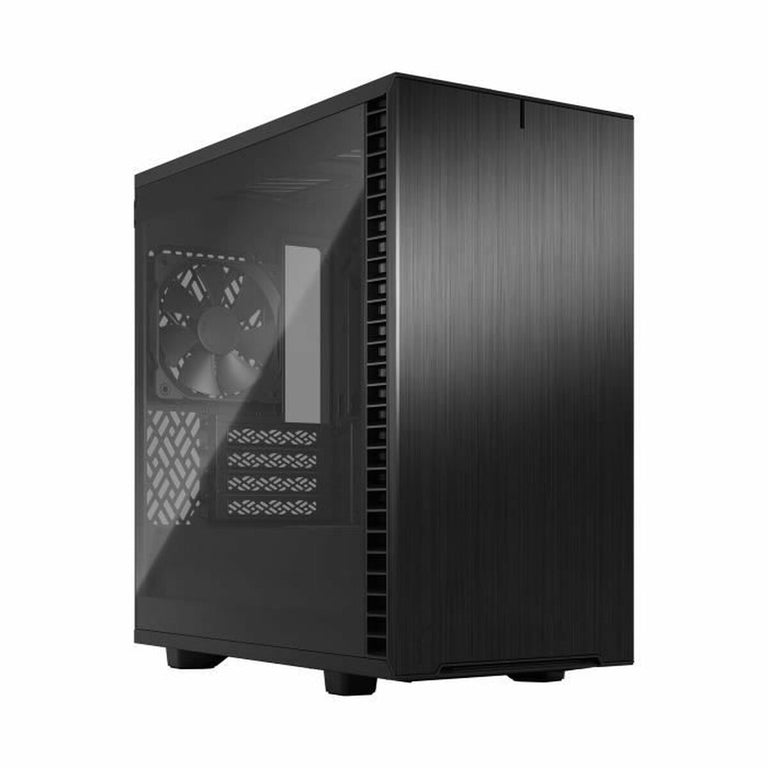 Caja Semitorre ATX Fractal Define 7 Mini