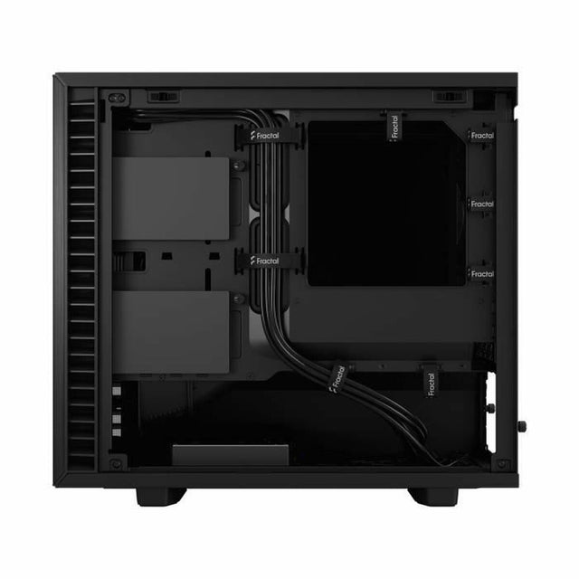 Caja Semitorre ATX Fractal Define 7 Nano