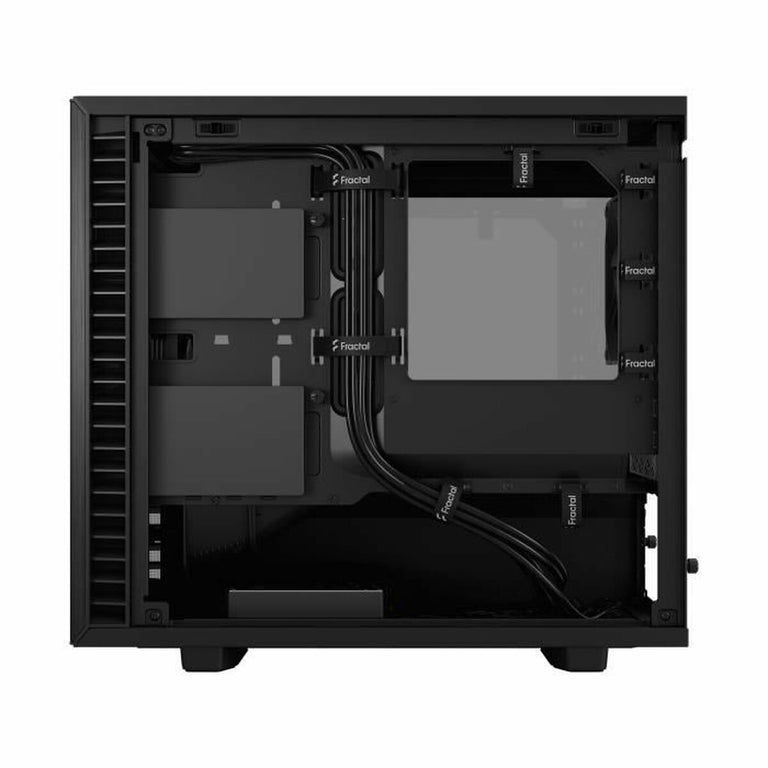 Caja Semitorre ATX Fractal Define 7 Nano