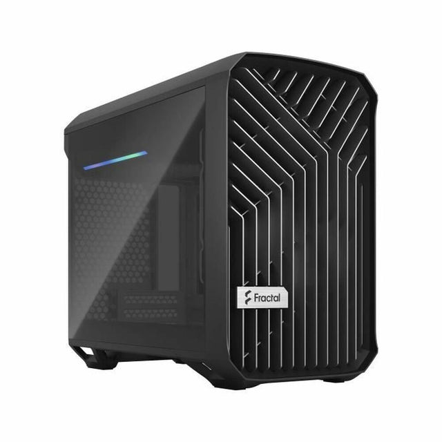 Caja Semitorre ATX Fractal Torrent Nano