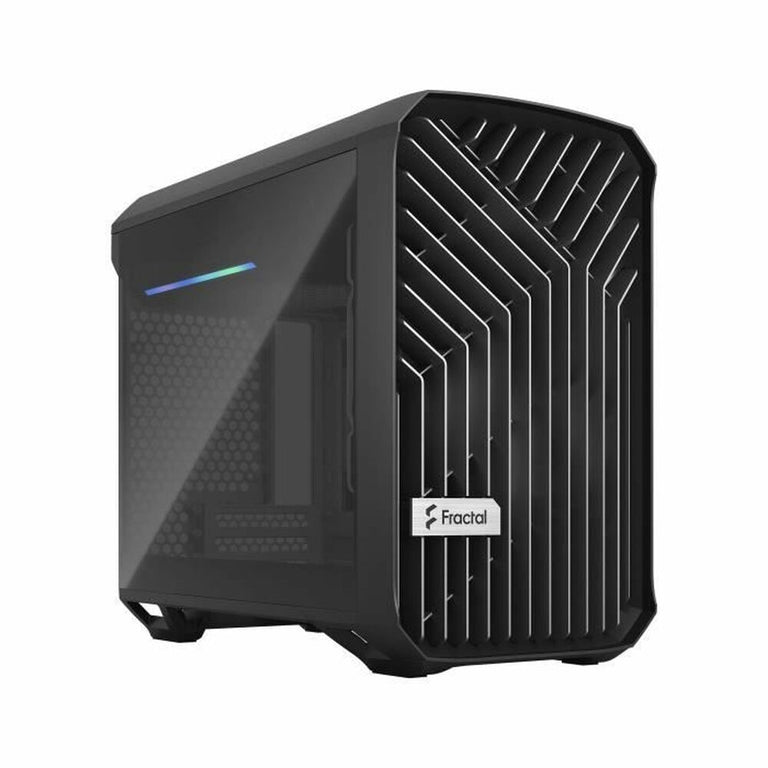 Fractal Torrent Nano ATX Mid-Tower-Gehäuse