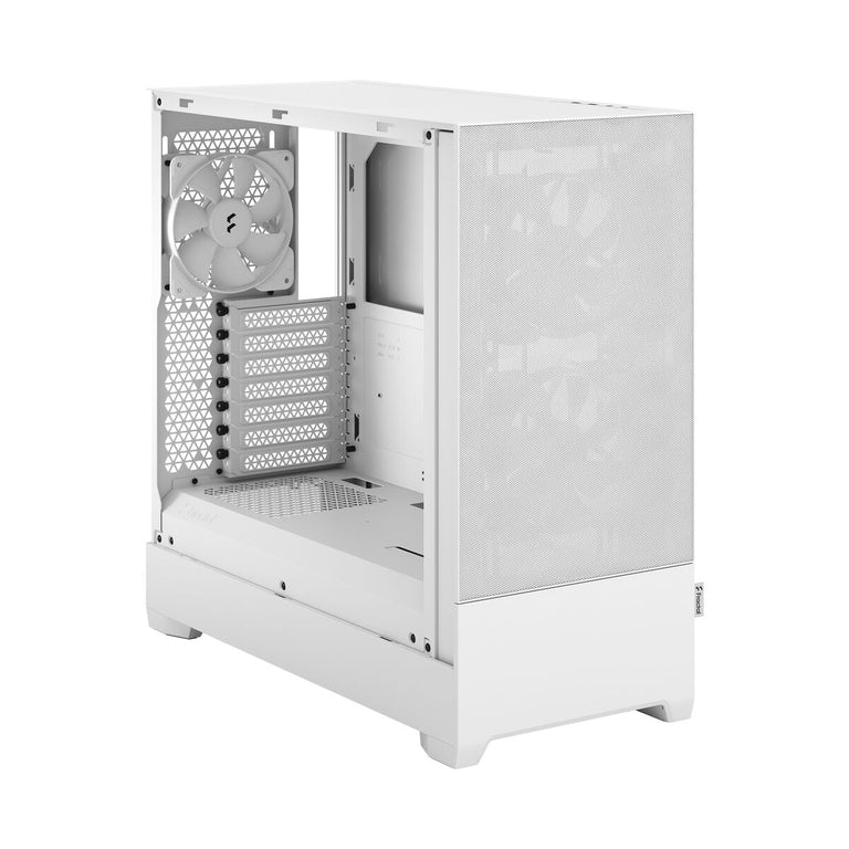 Caja Semitorre ATX Fractal Pop Air