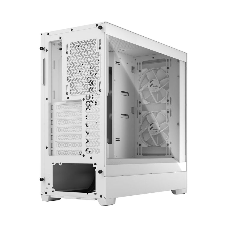 Caja Semitorre ATX Fractal Pop Air