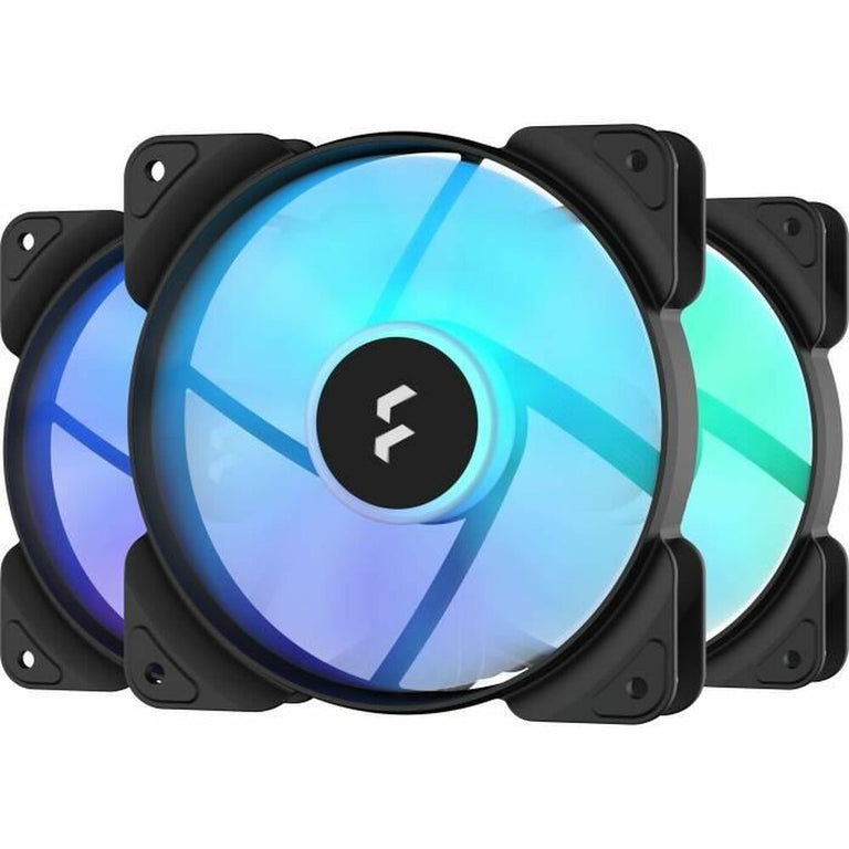 Ventilador para Portátil Fractal Aspect 12 RGB