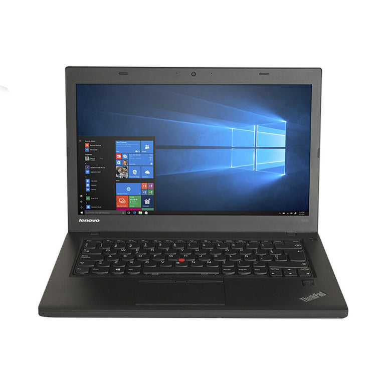 Notebook Lenovo Ecorefurb T460 14" Intel Core i5-6xxx 8 GB RAM (Reacondicionado A)