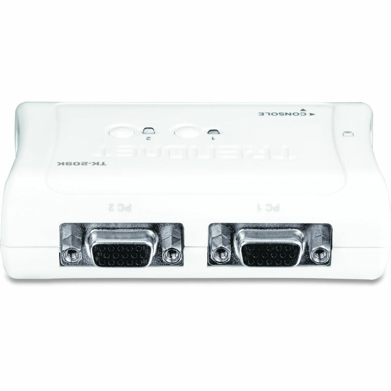 Trendnet TK-209K KVM-Switch