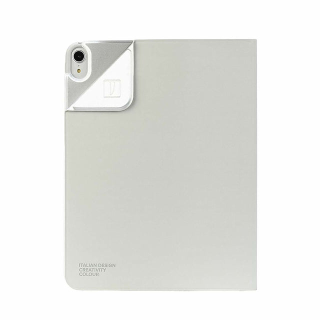 Tucano Tablet-Hülle IPD109MT-SL iPad Air 10,9" Silber