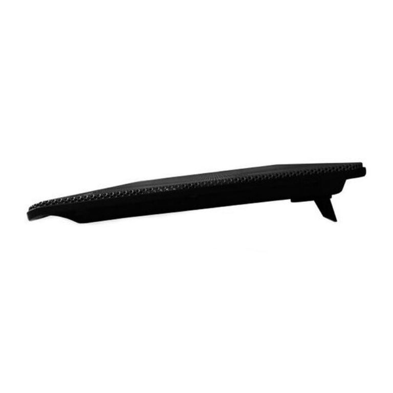 Ewent EW1256 12"-17" Laptop-Kühlpad Schwarz