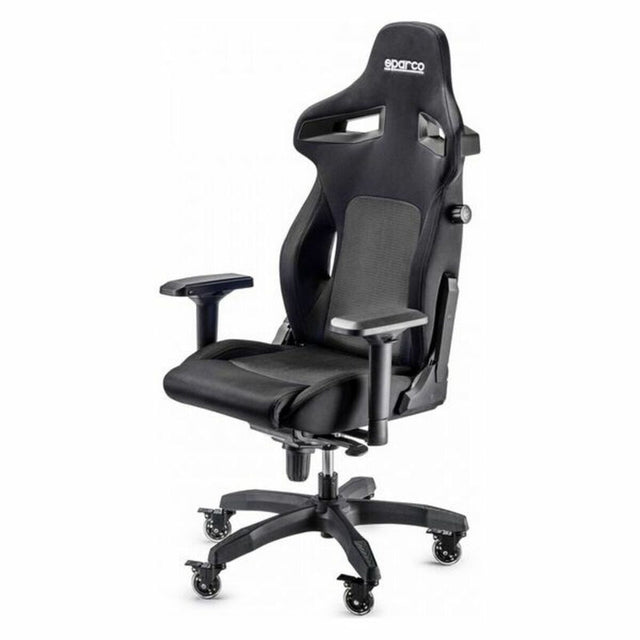 Silla Gaming Sparco 00975NRVD Stint Negro