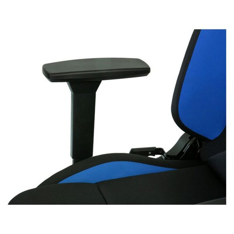 Gaming-Stuhl Sparco S00989NRAZ Grip 150º Schwarz/Blau