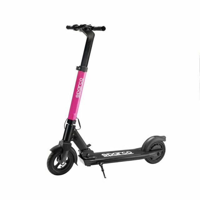 Patinete Eléctrico Sparco Rosa 350 W 8,5"