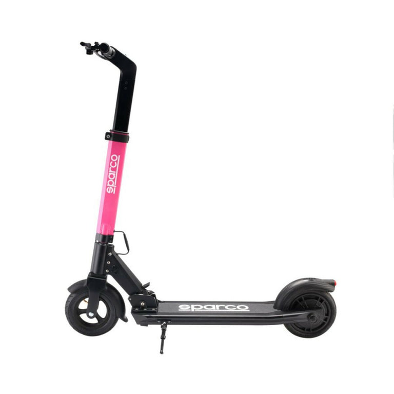 Patinete Eléctrico Sparco Rosa 350 W 8,5"