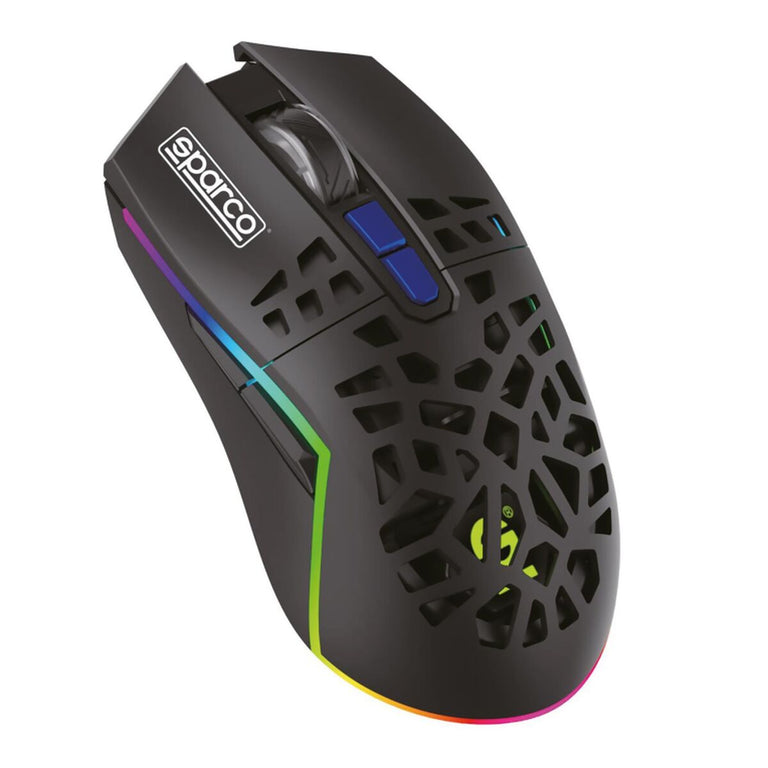 Sparco SPWMOUSE Maus