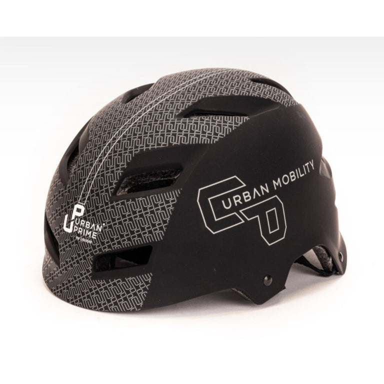 Casco para Patinete Eléctrico Argento Bike UP-HLM-URB