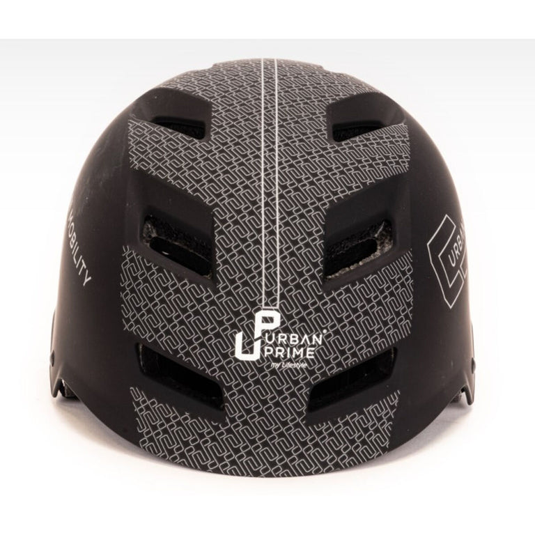 Casco para Patinete Eléctrico Argento Bike UP-HLM-URB