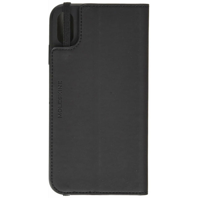 Funda Folio para Móvil Moleskine ET9SCBRPXSMBK