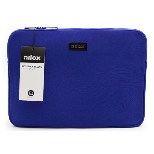 Maletín para Portátil Nilox SLEEVE 15,6"