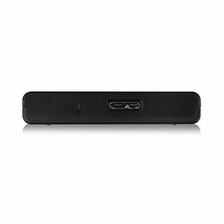 Caja Externa Ewent EW7044 2.5" HD/SSD USB 3.0