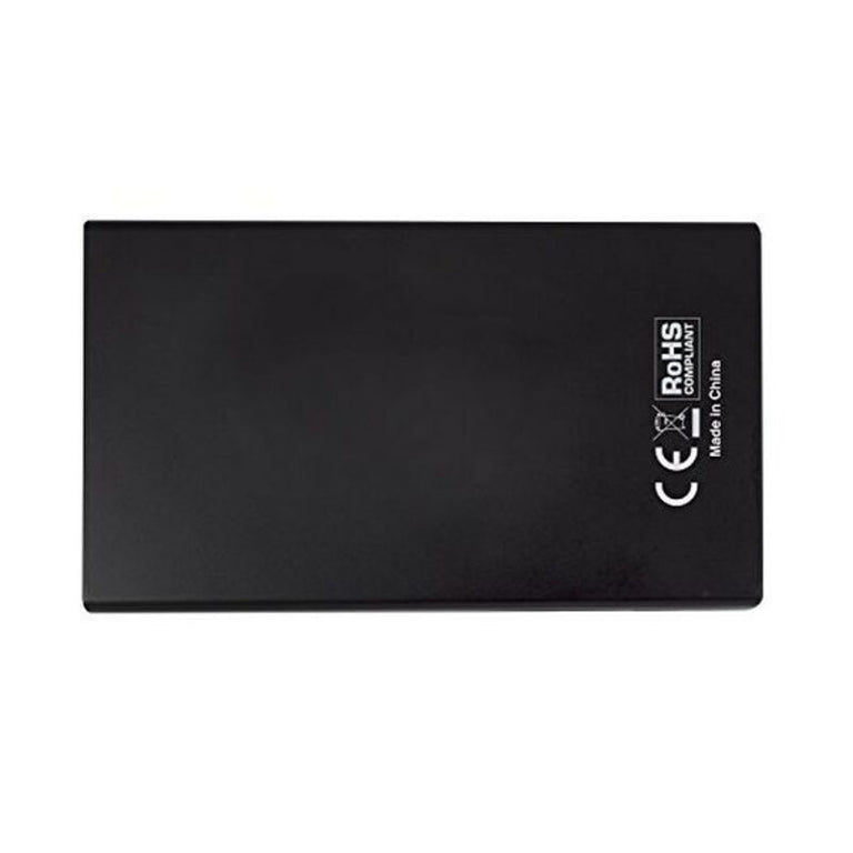 Caja Externa Ewent EW7056 3.5" SATA-USB 3.0 DC 12V 2A