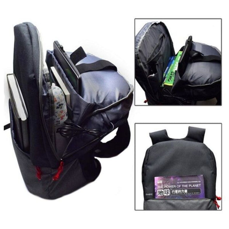 Rucksack für Laptop und Tablet Ewent EW2529