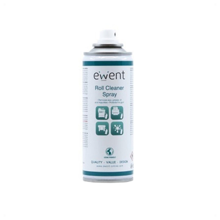 Ewent EW5617 Gummiwalzenreiniger (200 ml)